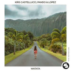 Watata - Kris Castellucci, Pando, Lopez